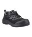 Baskets De Sécurité As712c Homme Noir Amblers-1