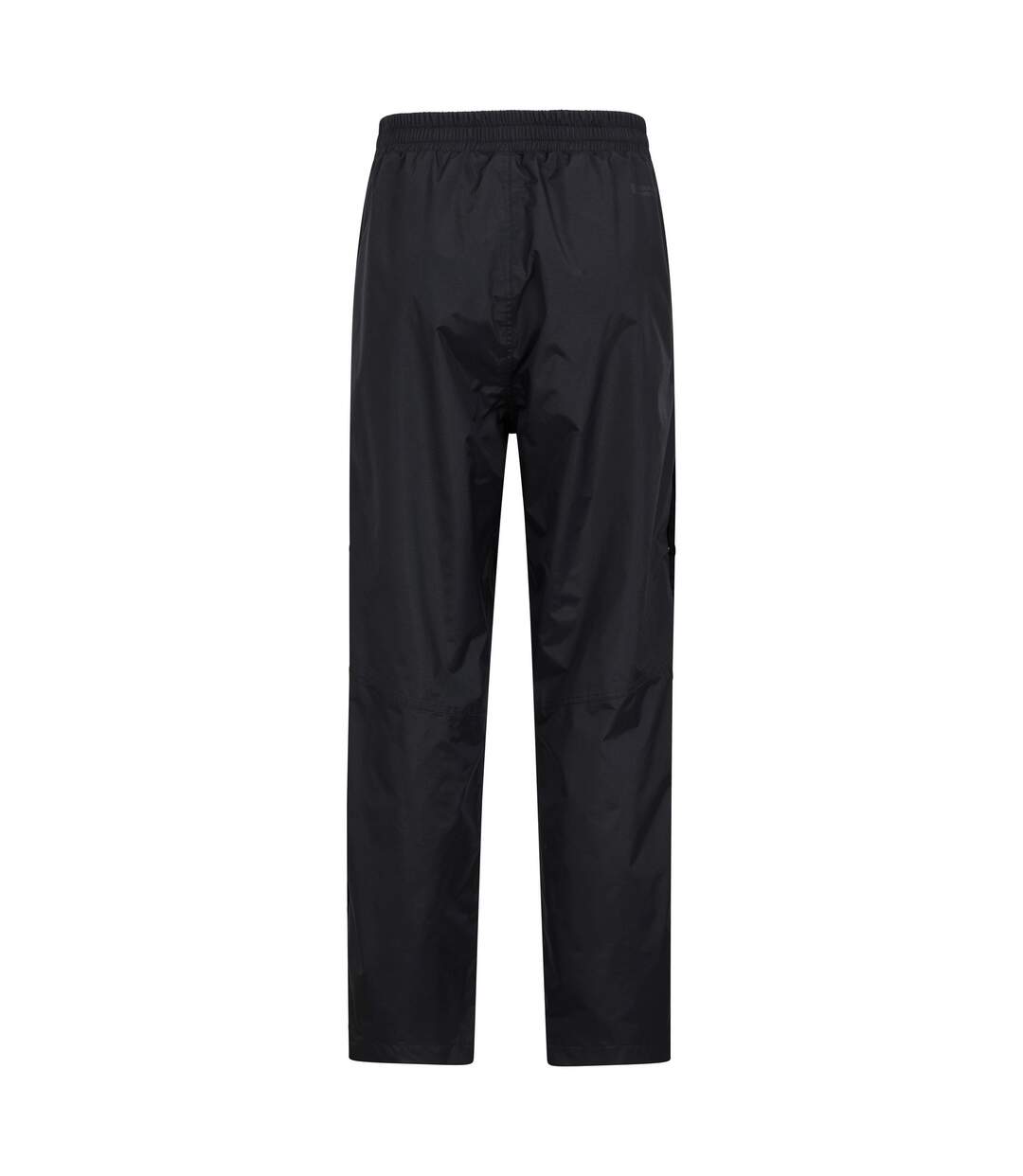 Pantalon imperméable extreme downpour homme noir Mountain Warehouse Mountain Warehouse