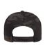 Flexfit By Yupoong Classic Snapback Multicam Cap (Black Multicam) - UTRW7574