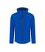 Veste Softshell Homme Bleu Roi Promodoro-1