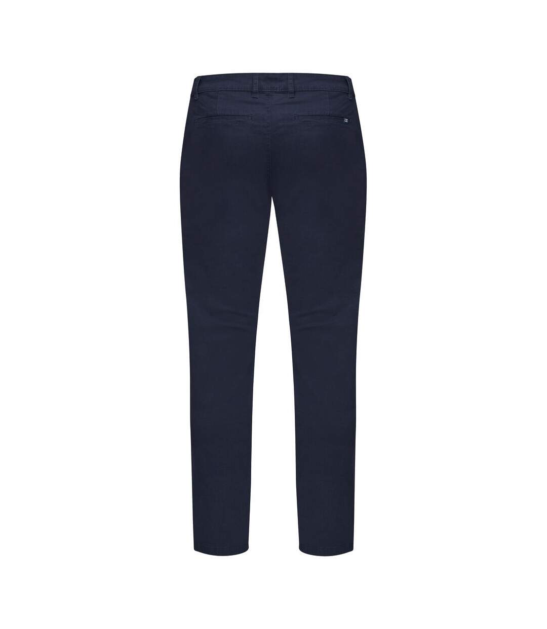 Chino Edgemont Homme Bleu Marine Foncé Cutter & Buck-2