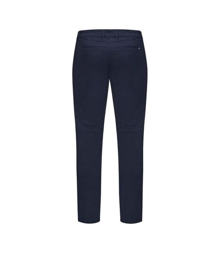 Chino Edgemont Homme Bleu Marine Foncé Cutter & Buck