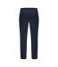 Chino Edgemont Homme Bleu Marine Foncé Cutter & Buck-2