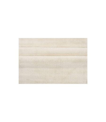 Tapis Déco Walter 240x340cm Blanc
