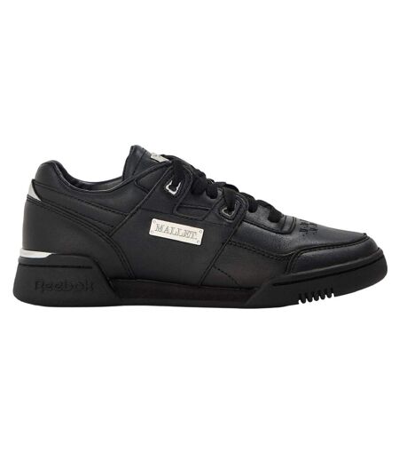 Baskets Entraînement Mallet Homme Noir Reebok