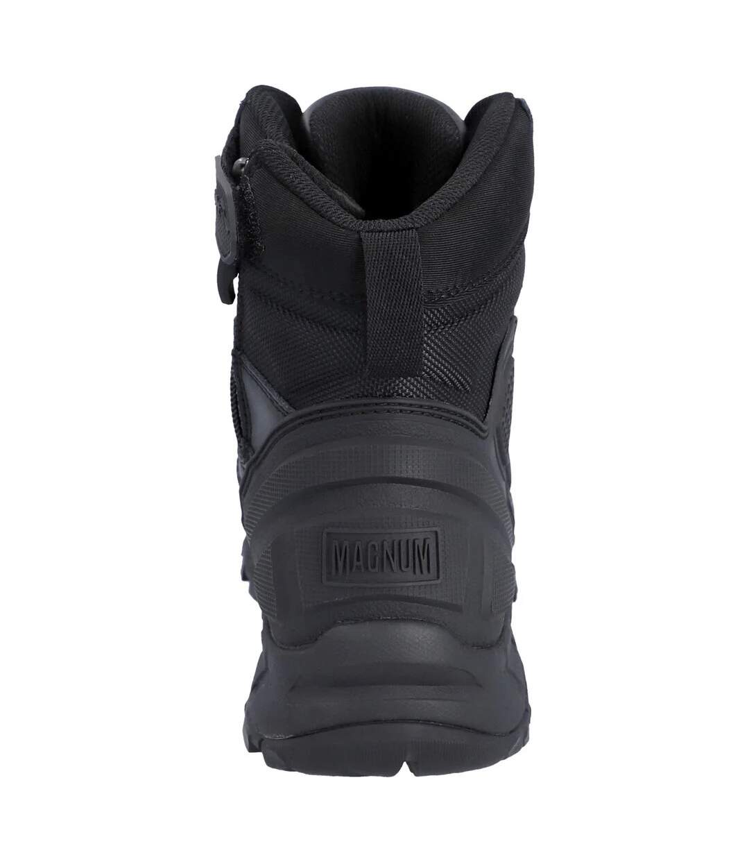 Mens spider exo 6.0 wp sz occupational safety boots black Magnum-2