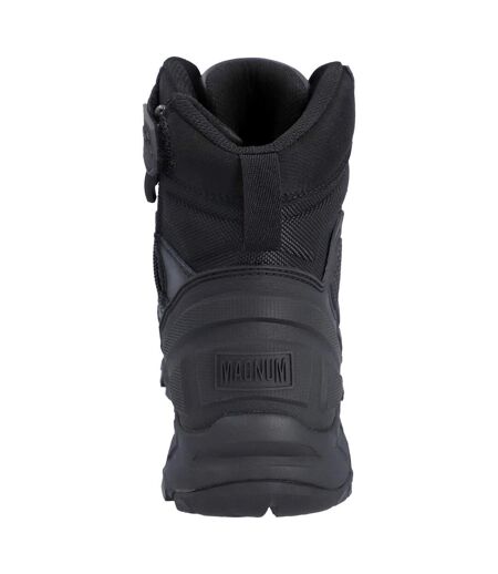 Mens spider exo 6.0 wp sz occupational safety boots black Magnum