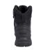 Mens spider exo 6.0 wp sz occupational safety boots black Magnum-2