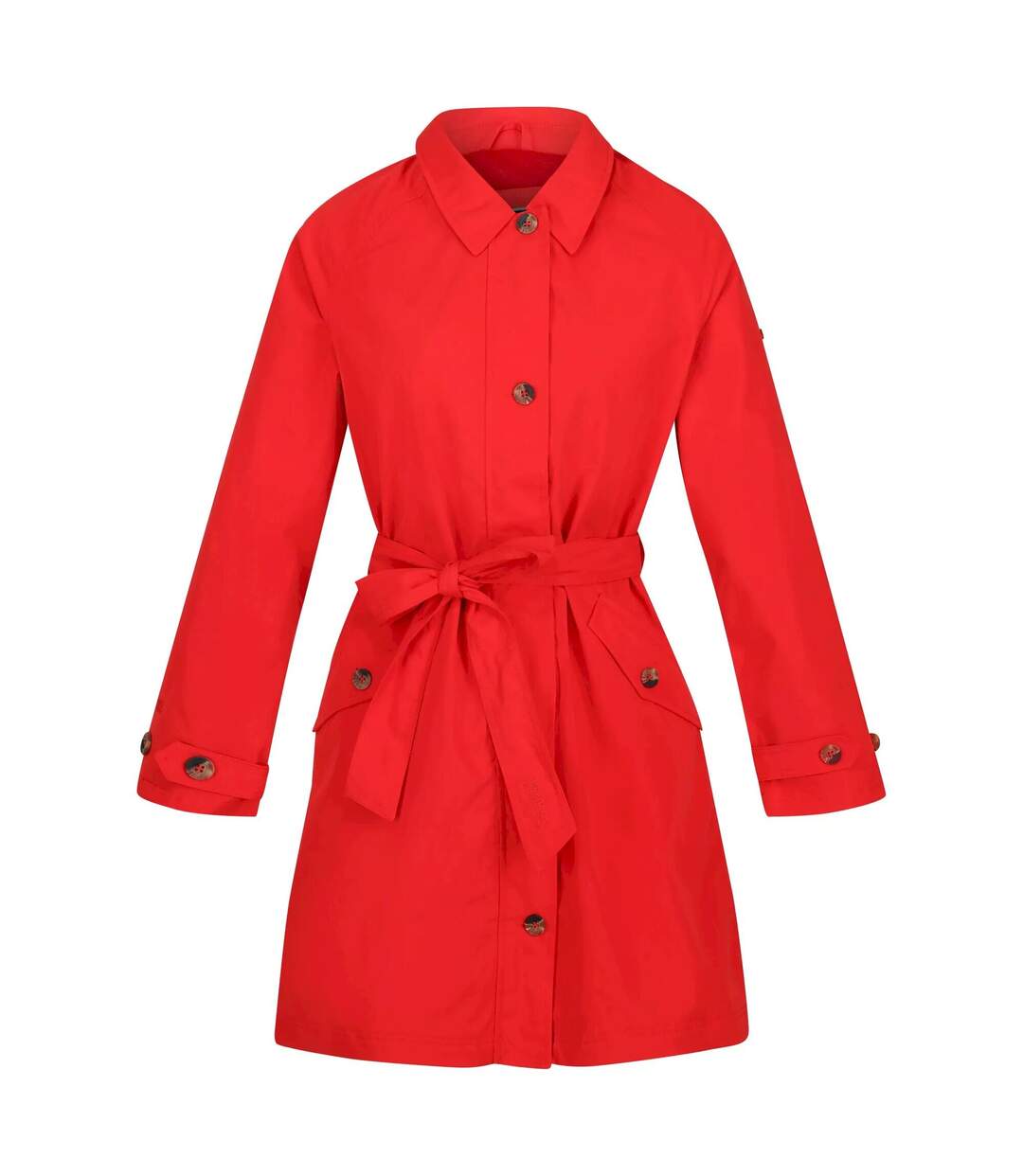 Trench giovanna fletcher collection madalyn femme rouge Regatta