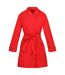 Regatta Womens/Ladies Giovanna Fletcher Collection - Madalyn Trench Coat (Code Red) - UTRG8188