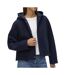 Veste marine femme vero moda fortunerome-1