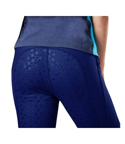 Dublin Performance Compression Tight (Navy) - UTWB609