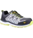 Baskets De Sécurité Charge Adulte Vert Fluo Noir Blanc Caterpillar-1