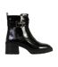 Bottines à Talon et  Zip Xti-2