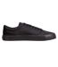 Mens Cross Tenn Textile Trainers Black Hugo-1