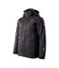 Veste Imperméable Chris Homme Noir Hi-Tec-4