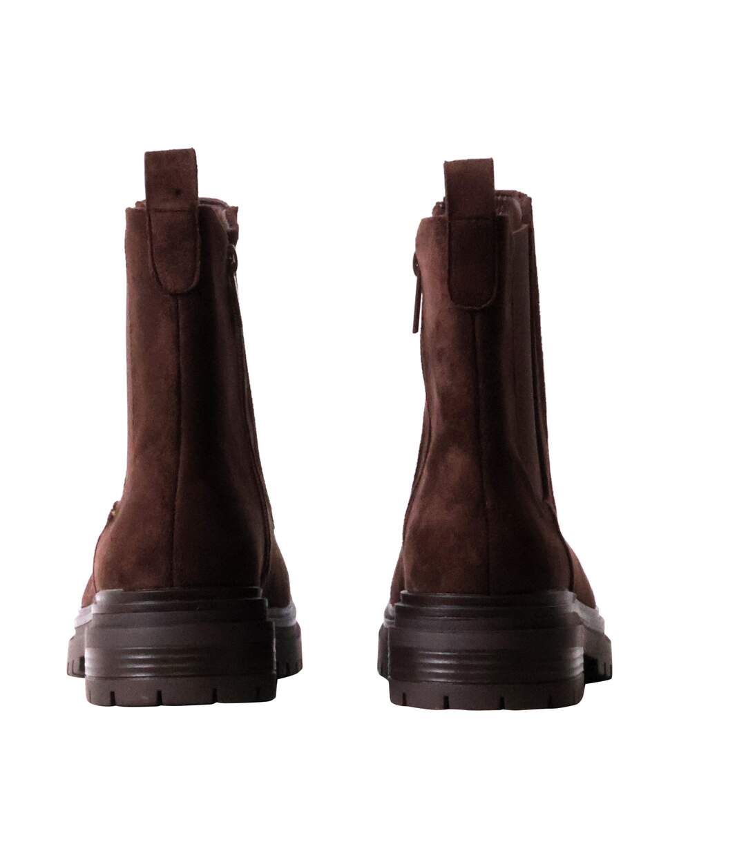 Bottines à Talon Findlay-4