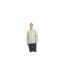 Sweat Motif/style Logo Homme Gris Turquoise Jack And Jones-1