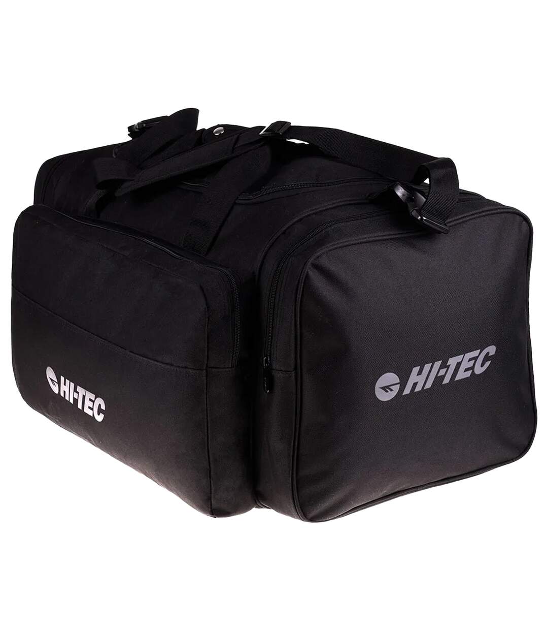 Sac De Sport Setro 30 Cm X 30 Cm X 57,5 Cm Noir Hi-Tec-3