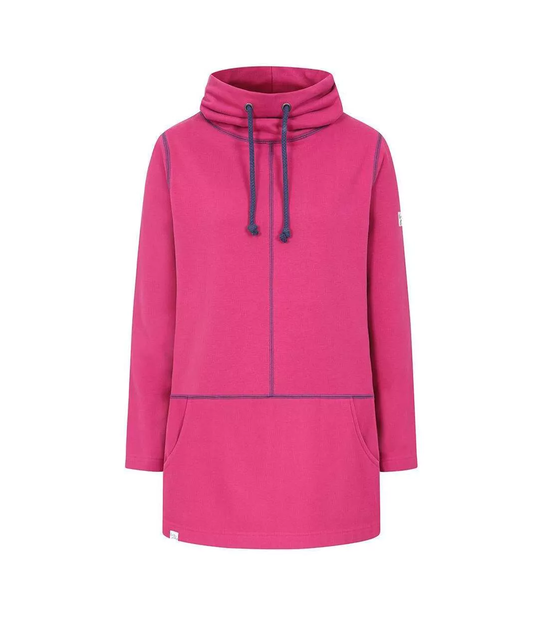 Sweat Femme Chèvrefeuille Lazy Jacks-1
