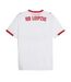 Mens Leipzig 25/26 Red Bull Home Jersey White Red Puma-3