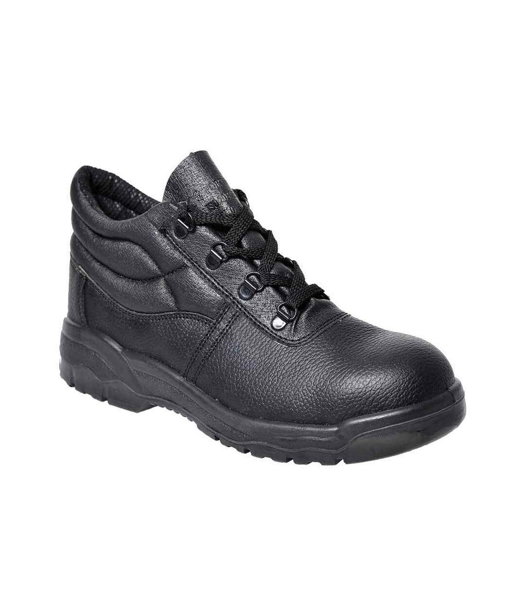 Bottines De Sécurité Steelite S1p Adulte Noir Portwest-1