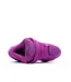 Baskets violet homme puma la francé  lamelo ball-4
