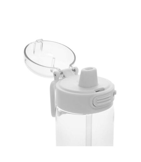 Gourde Sipnlock Taille Unique Blanc XD Collection