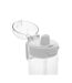 Gourde Sipnlock Taille Unique Blanc XD Collection-3