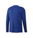 T-shirt Squadra Homme Bleu Adidas-2