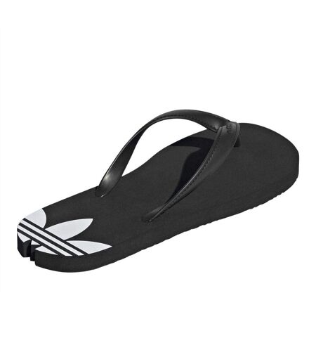 Tongs Adi Sun Femme Noir Adidas