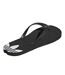 Tongs Adi Sun Femme Noir Adidas-2