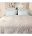 Dessus de lit CHARENTE coton-1