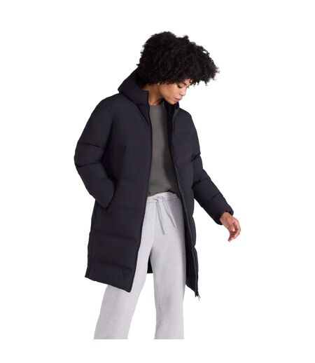 Manteau Cosi Cloud Femme Noir Animal
