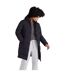 Manteau Cosi Cloud Femme Noir Animal-4