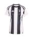 Maillot Domicile Motif/style Kfc Femme Blanc Adidas-2