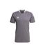 Maillot Tiro Homme Gris Argenté Adidas-2
