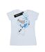 Disney T-shirt en coton Womens/Ladies Frozen Olaf Ice Cube (Blanc) - UTBI21990-1