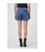 Short   en coton biologique JAIKA-5
