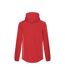 Veste Softshell Homme Rouge Feu Promodoro-2