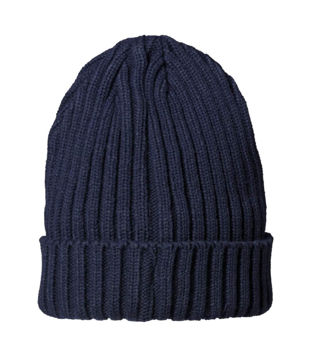 Unisex Spire Hat Navy Elevate-2