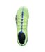 Womens/ladies Ultra 5 Pro Firm Ground Football Boots Apple Green Puma-3