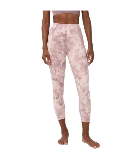 Legging Performance Femme Violet Sweaty Betty