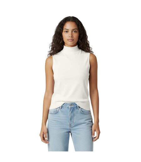 Débardeur Femme Crème Jack Wills