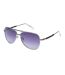 MILAN Unisex Polarized Aviator Sunglasses UV 400 Protection