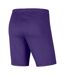 Short Dry Park Homme Violet Clair Nike-2