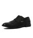 Corby Homme Chaussures Noir Ben Sherman