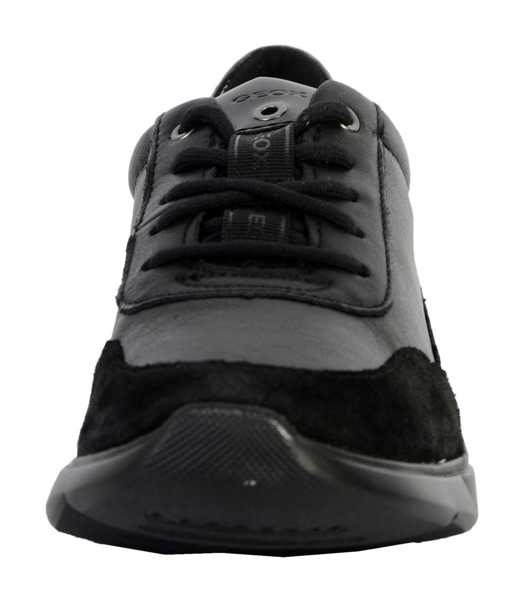 Basket Geox D Hiver D-4