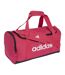 Sac De Sport/voyage Linear 15 Cm X 37 Cm X 20 Cm Rose Adidas-3