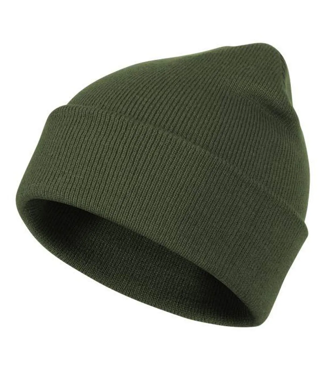 Bonnet Adulte Vert Malfini-3